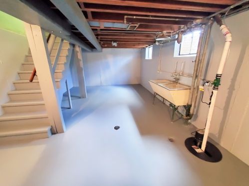 6848 Keating Ave, Chicago IL 60712-3413 exterior