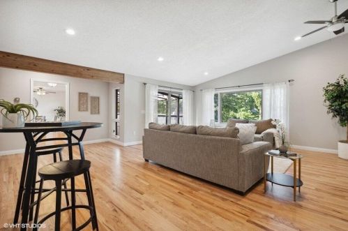 8316 Hollywood Rd, Berrien Springs MI 49103-9788 exterior