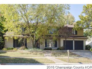1711 Mayfair Rd, Champaign, IL 61821-5522