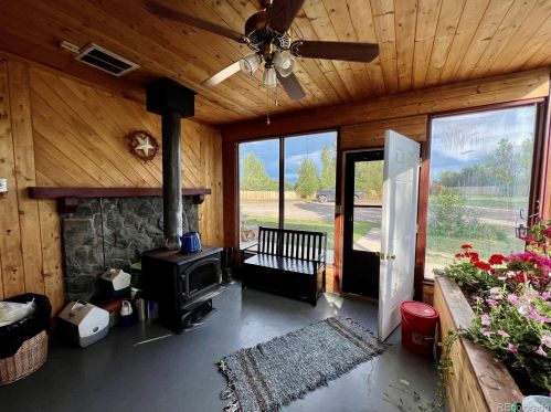 13995 County Rd, Antonito CO 81120 exterior