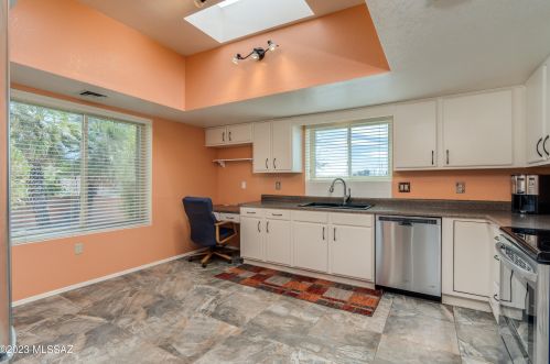 3944 Placita De Ln Moneda, Green Valley AZ 85622-5063 exterior