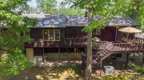 2350 Plainfield Ave, Piscataway NJ 08854-4045 exterior