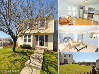 2 Camellia Ct, Baltimore, MD 21234-3370