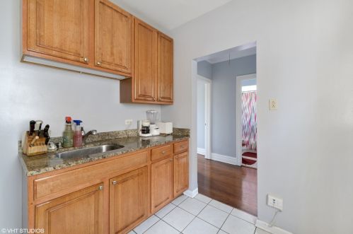 2859 Kostner Ave, Chicago IL  exterior