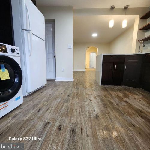 814 6 St, Chester PA 19013-3706 exterior