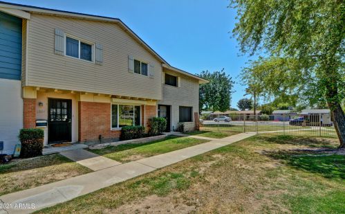 1504 Campbell Ave, Phoenix, AZ 85015-3819