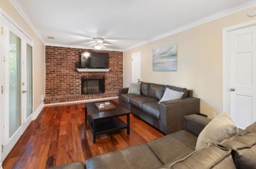 4919 Coldstream Dr, Atlanta GA 30360-1605 exterior