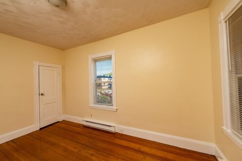 791 Morton St, Boston MA exterior