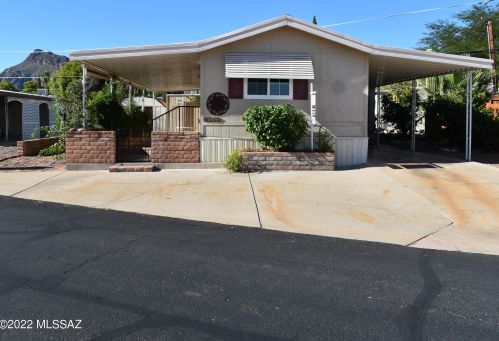 5348 Flying M St, Tucson, AZ 85713-6413