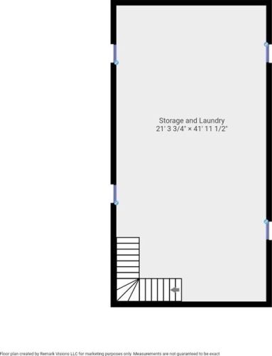 39 Goldsmith St, Boston MA exterior