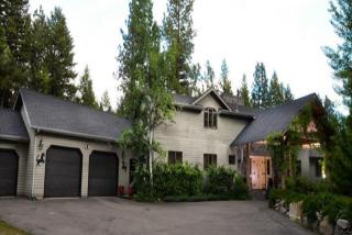 20880 Whitetail Ridge Rd, Huson, MT 59846-9550