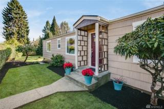 1407 116th St, Seattle WA  98146-3586 exterior