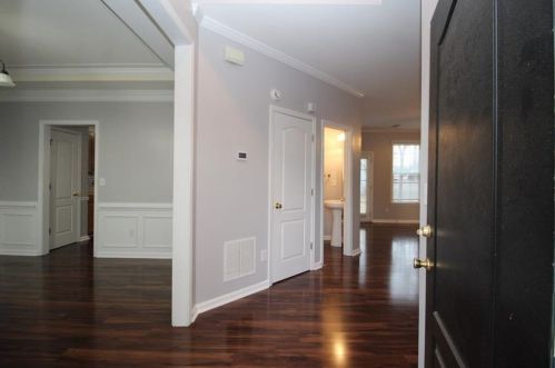 2422 Temple View Dr, Lithonia GA  30078-5057 exterior