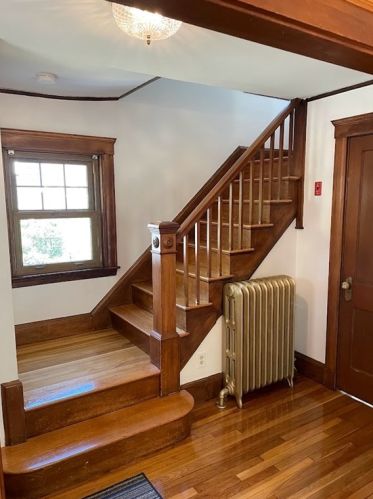 29 Eliot St, Boston MA exterior