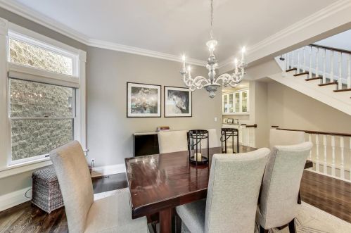 2704 Racine Ave, Chicago IL 60614-1206 exterior