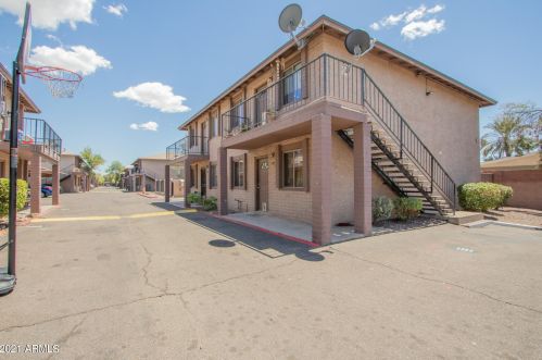 1234 36th St, Phoenix AZ  85008-5343 exterior