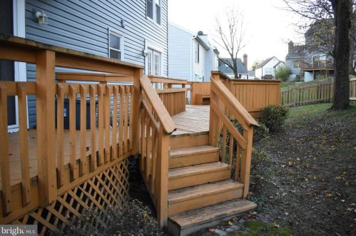 2843 Schubert Dr, Silver Spring MD 20904-6886 exterior