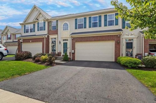 126 Kensington Dr, Pittsburgh PA  15237-1291 exterior