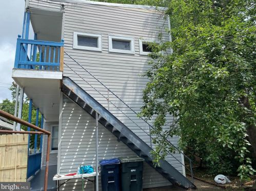 707 Malcolm X Ave, Washington DC  20032-4216 exterior