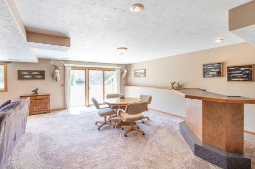 7390 Leonard St, Coppersville MI 49404-9729 exterior