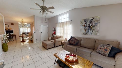 58 Misty Mdw Dr, Boynton Beach FL 33436-8922 exterior