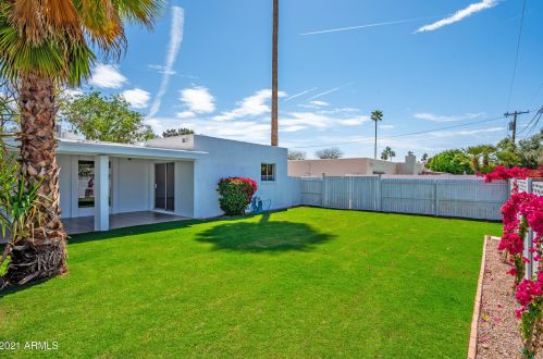 14802 3rd Ave, Phoenix AZ 85027-4747 exterior