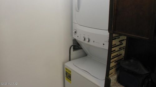 431 Michigan Dr, Tucson AZ 85714-2637 exterior