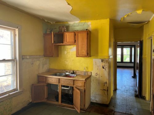 4413 Iowa St, Chicago IL 60651-3420 exterior