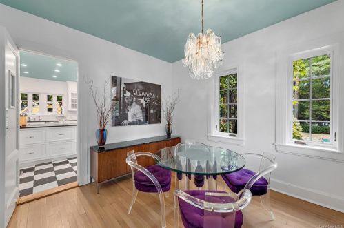 4 Whippoorwill Rd, Armonk NY 10504-1108 exterior