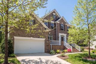 15 Bravehart Ct, Durham, NC 27713-5818