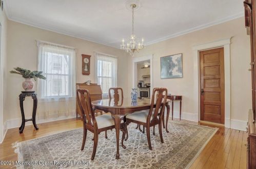 609 Ave, Belmar NJ 07719-2710 exterior