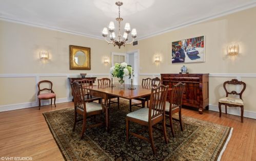 3500 Lake Shore Dr, Chicago IL  60657-1815 exterior