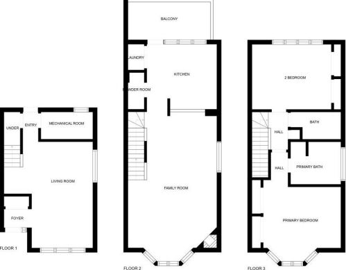 1170 Farwell Ave, Chicago IL 60626-3810 exterior