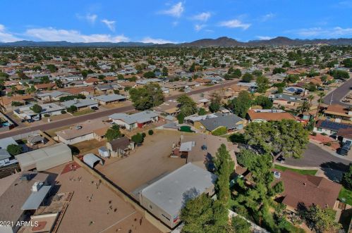 8622 40 Dr, Phoenix AZ 85019-1206 exterior