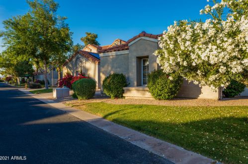 11809 40th Way, Phoenix AZ  85028-1503 exterior
