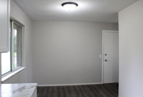 1009 Hoffman St, Three Rivers MI  49093-1017 exterior