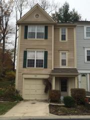 14907 Carriage Square Dr, Silver Spring MD  20906-5773 exterior