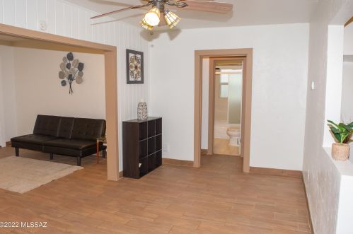 4809 3 St, Tucson AZ 85710-1653 exterior