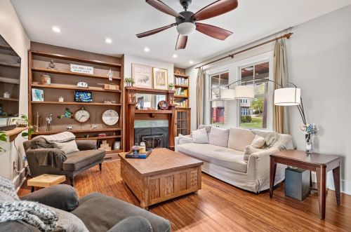 1137 Cornell St, Pittsburgh PA  15212-1982 exterior