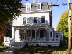 85 Erie Ave, Newton, MA 02461-1515