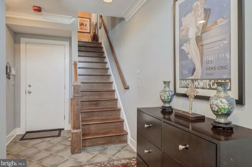 735 Alfred St, Alexandria VA  22314-1950 exterior