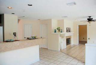 46 Alden Glen Dr, Spring TX  77382-1366 exterior