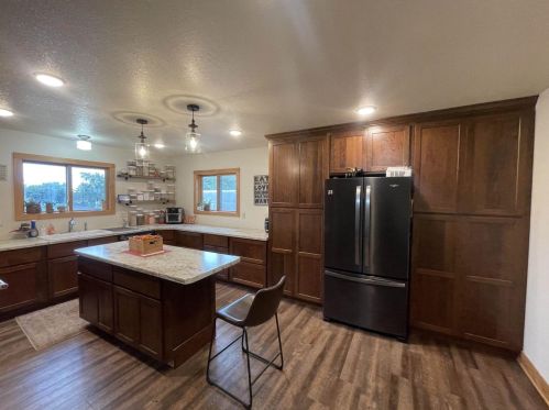 1724 Grumann Dr, Tomah WI  54660-1002 exterior