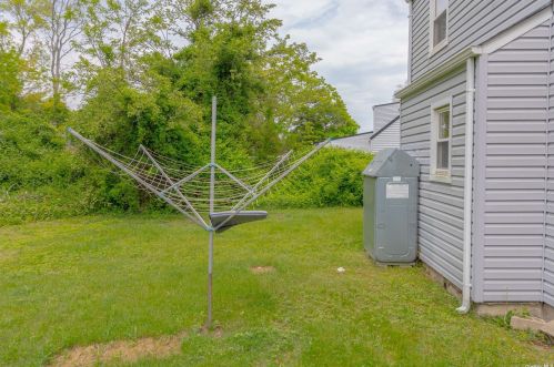 148 Foster Blvd, Babylon NY 11702-1517 exterior