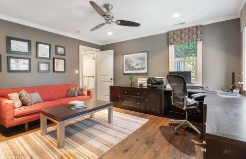 6852 Tonty Ave, Chicago IL 60646-1338 exterior