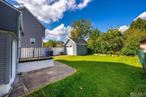 16 Wright St, Iselin NJ 08830 exterior