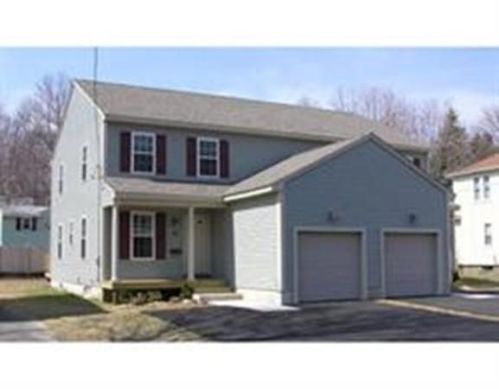 93 Malden St, Worcester, MA 01606-1039