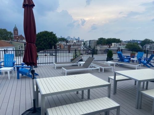 944 Dorchester St, Boston MA exterior