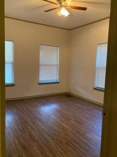 1006 Chestnut St, Denison TX  75021-4706 exterior