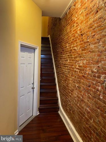 1717 26th St, Philadelphia PA  19121-2808 exterior